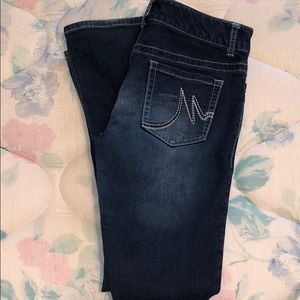 Maurice’s Denim
